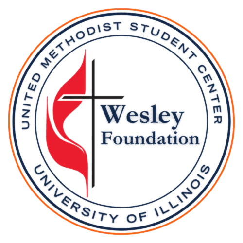 Wesley Foundation Logo