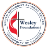 Wesley Foundation logo
