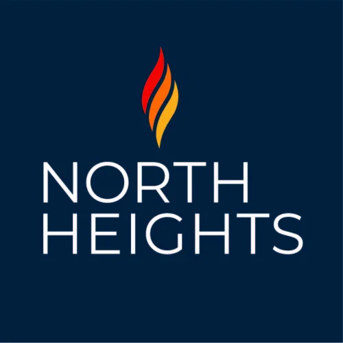 North Heights Church Logo