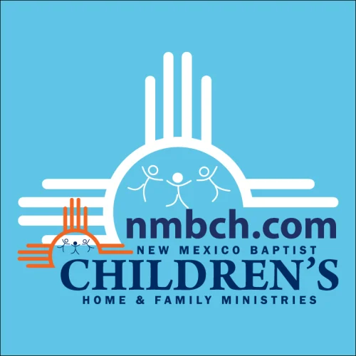 New Mexico Baptist Children's Home Logo