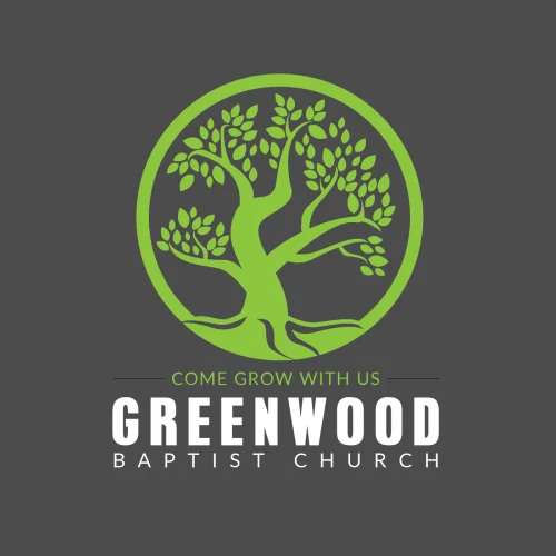 Greenwood Baptist Church Logo