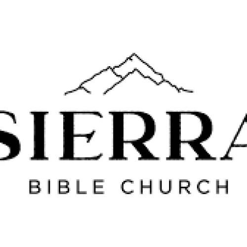 Sierra Bible Church Logo