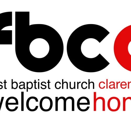 First Baptist Church Logo
