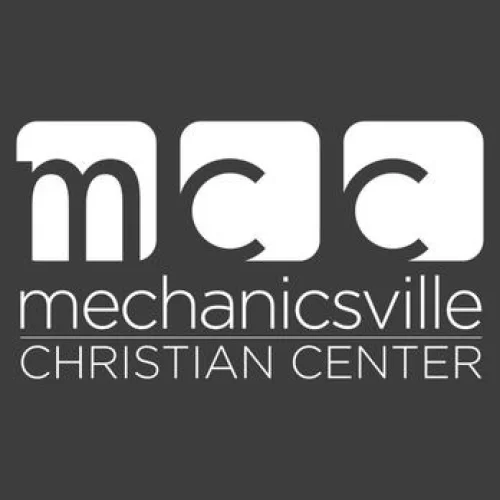 Mechanicsville Christian Center  Logo