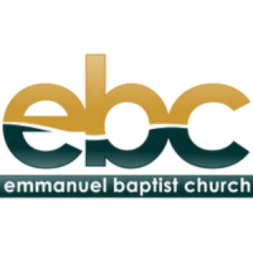 Emmanuel Baptist Church Logo