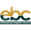 Emmanuel Baptist Church logo