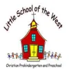 Little School of the West logo