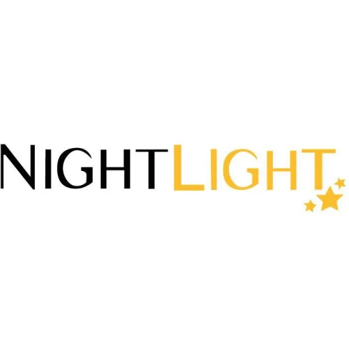 NightLight International Logo