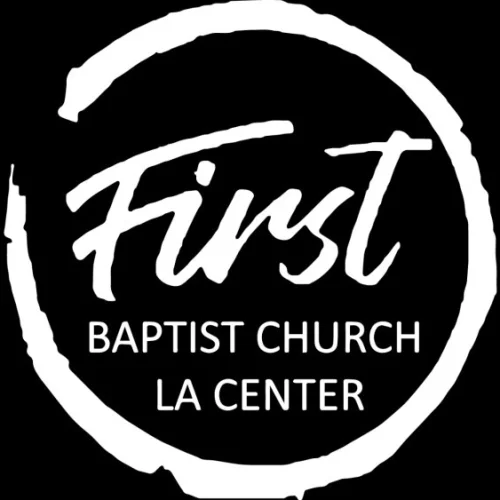 First Baptist Church of La Center Logo