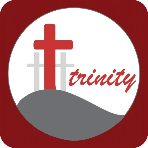 Trinity Community Fellowship Logo