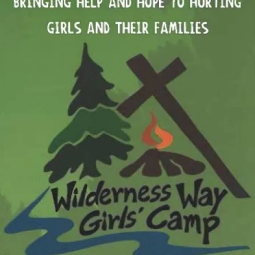 Wilderness Way Camp School Logo