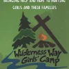 Wilderness Way Camp School logo
