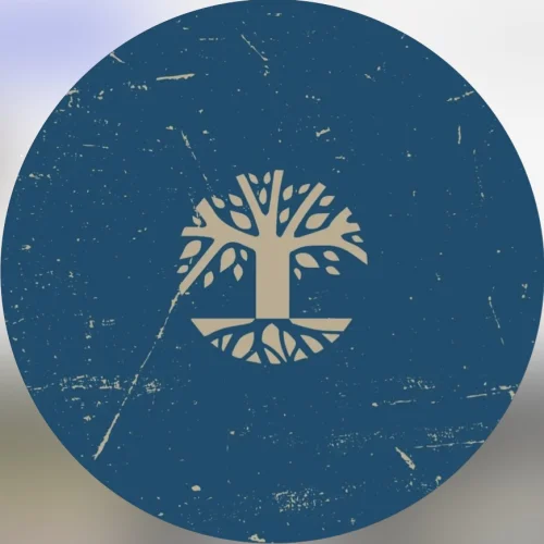 Sharon Church Logo