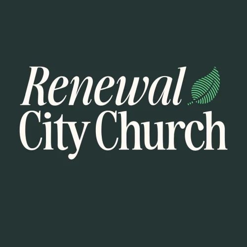 Renewal City Church Logo