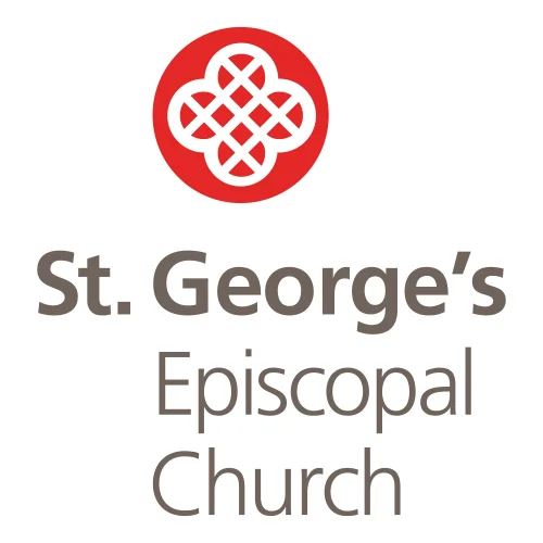 St. George's Episcopal Church Logo