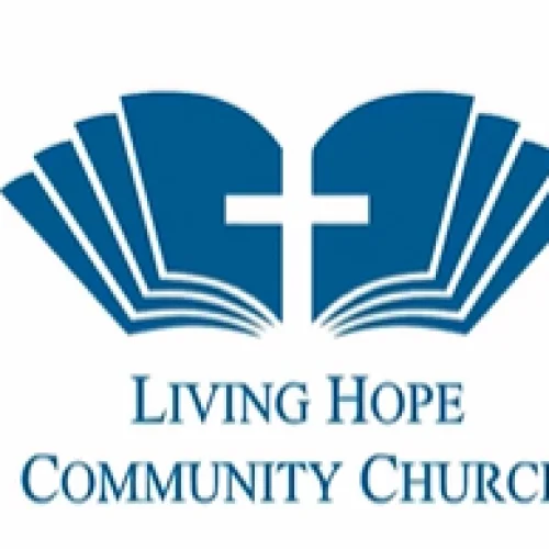Living Hope Community Church Logo