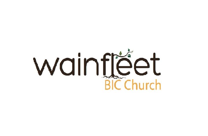 Wainfleet Be In Christ Church logo