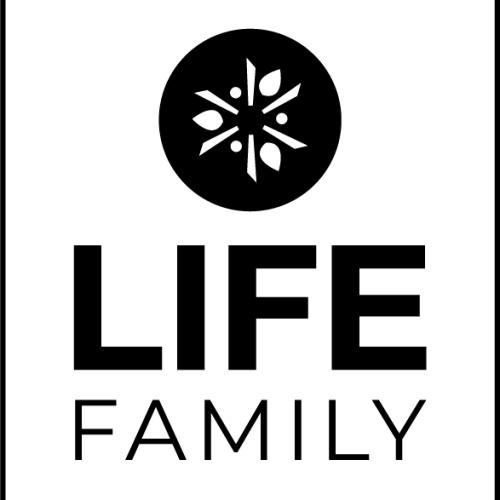 LifeFamily Church Logo