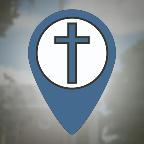 Northgate Baptist Church Logo