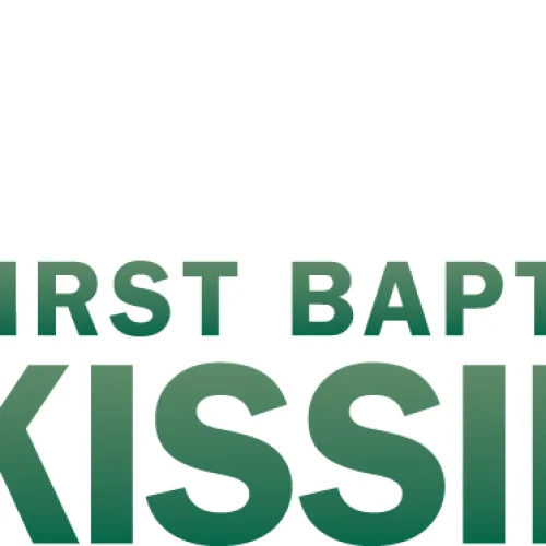 First Baptist Church of Kissimmee Logo