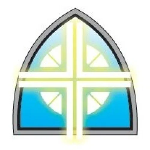 Greenwich Presbyterian Church Logo