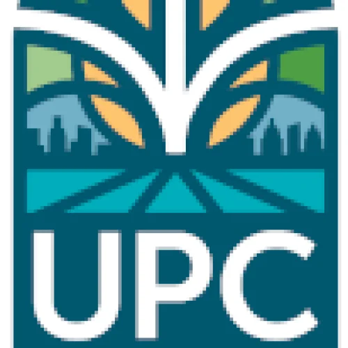 University Presbyterian Church Logo