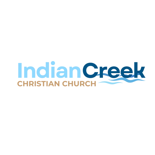 Indian Creek Christian Church Logo