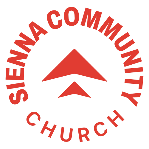 Sienna Community Church Logo