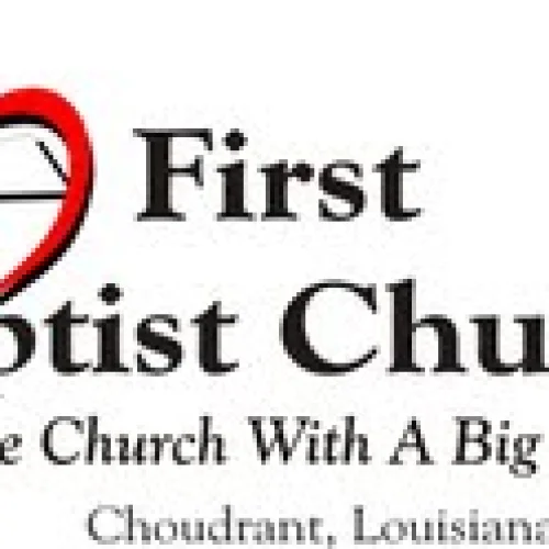 First Baptist Church Choudrant Logo