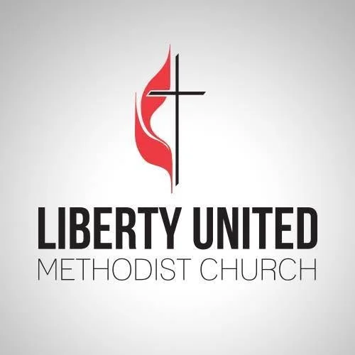 Liberty United Methodist Church Logo
