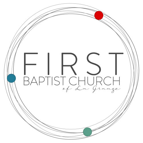 First Baptist Church of La Grange Logo