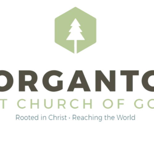 Morganton First Church of God Logo