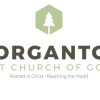 Morganton First Church of God logo