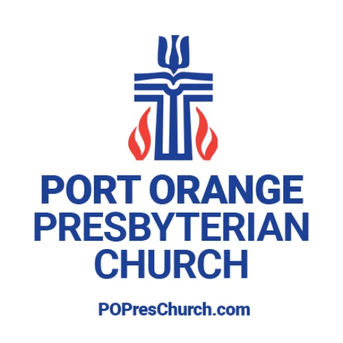 Port Orange Presbyterian Church Logo