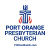 Port Orange Presbyterian Church logo