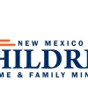 New Mexico Baptist Children's Home logo