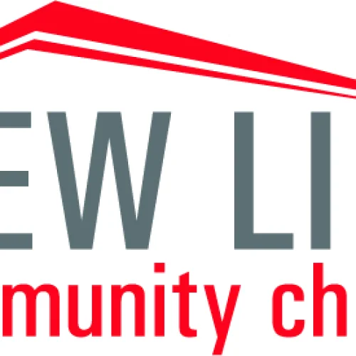 New Life Community Church Logo