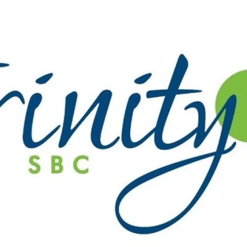 Trinity Southern Baptist Church Logo