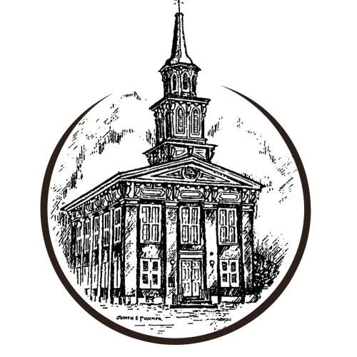 Greeneville Cumberland Presbyterian Church Logo
