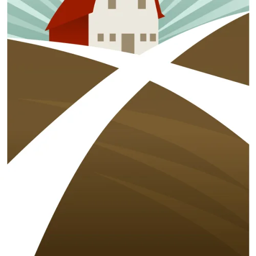 Crossroads Farm Logo
