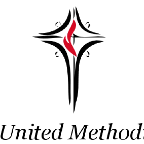 Rockford United Methodist Church Logo