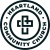 Heartland Community Church logo