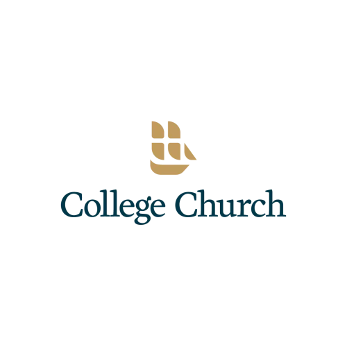 College Church in Wheaton Logo