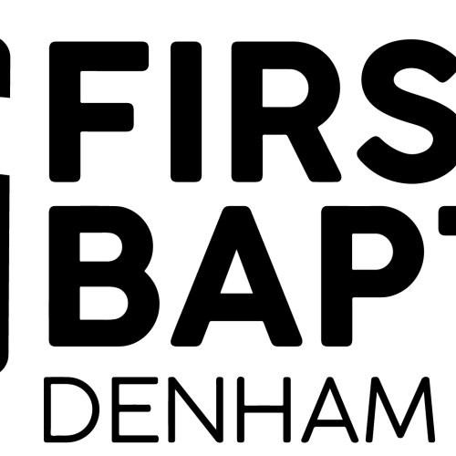 First Baptist Church Logo