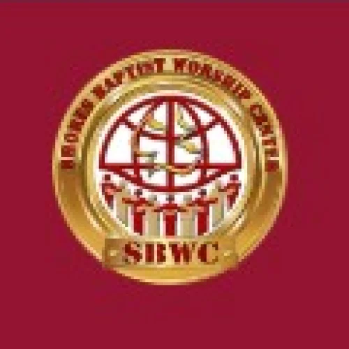 Shores Baptist Worship Center Logo