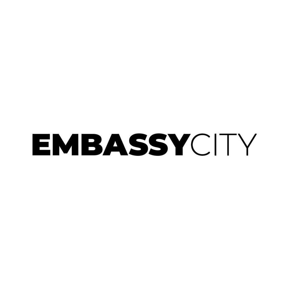 Embassy City Church Logo