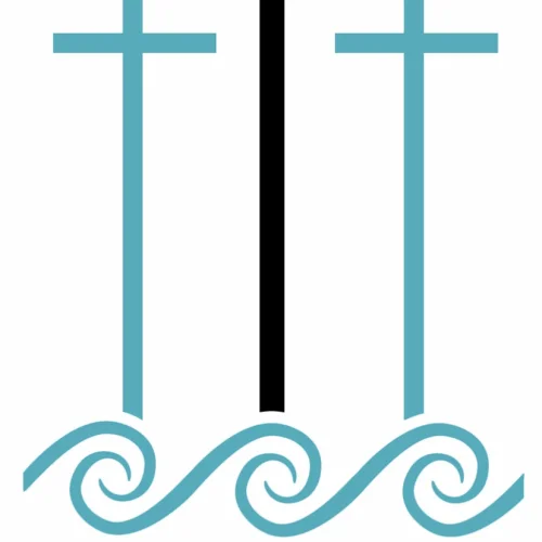 Tiburon Baptist Church Logo