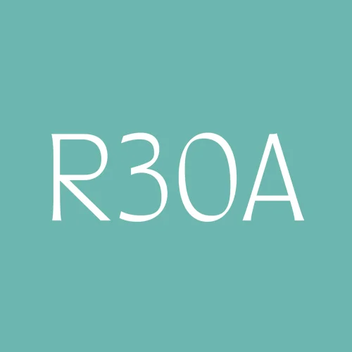 Redeemer30a Church Logo