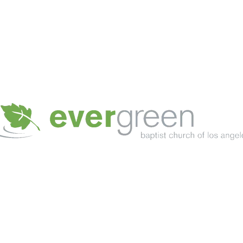 Evergreen Baptist Church of Los Angeles Logo