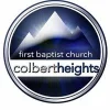 First Baptist Church Colbert Heights logo